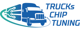 Trucks Chip Tuning - 