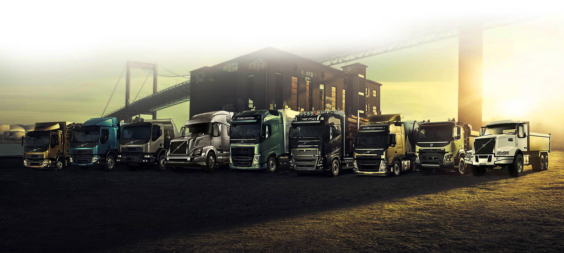 Bienvenidos a TRUCKS CHIP TUNING